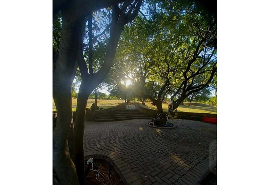 7 Bedroom Property for Sale in Oranjeville Free State
